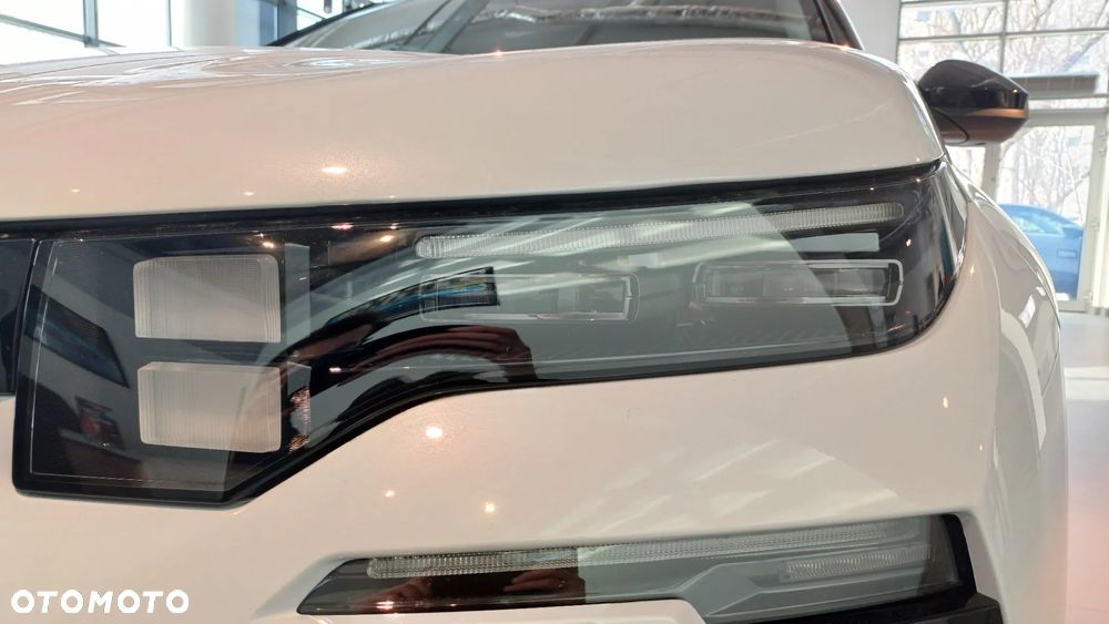 Citroën C5 Aircross 1.2 mHEV Max eDCT6 - 24