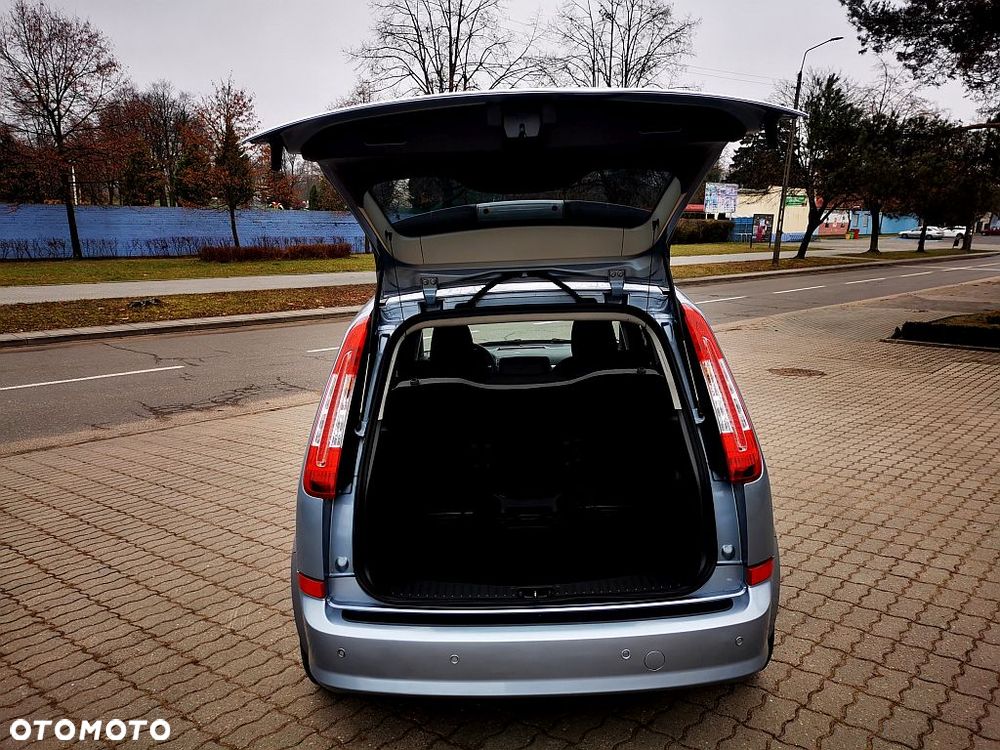 Ford C-MAX 1.8 Style+ - 27