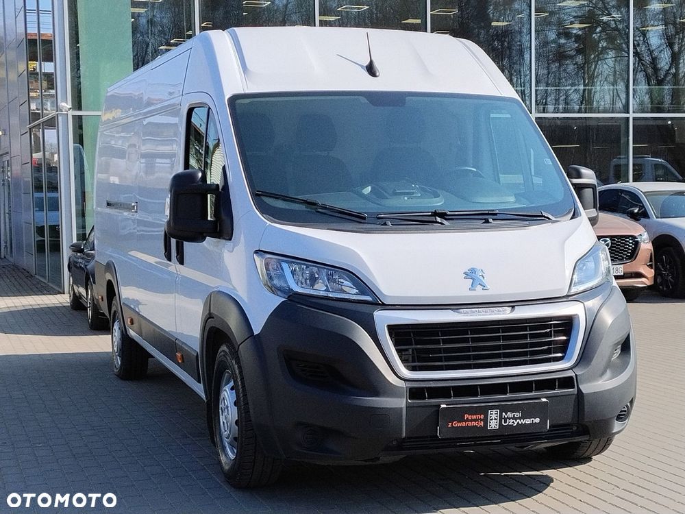 Peugeot Boxer - 7
