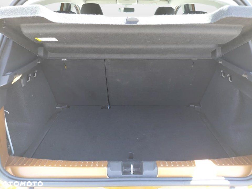 Dacia Sandero Stepway - 4