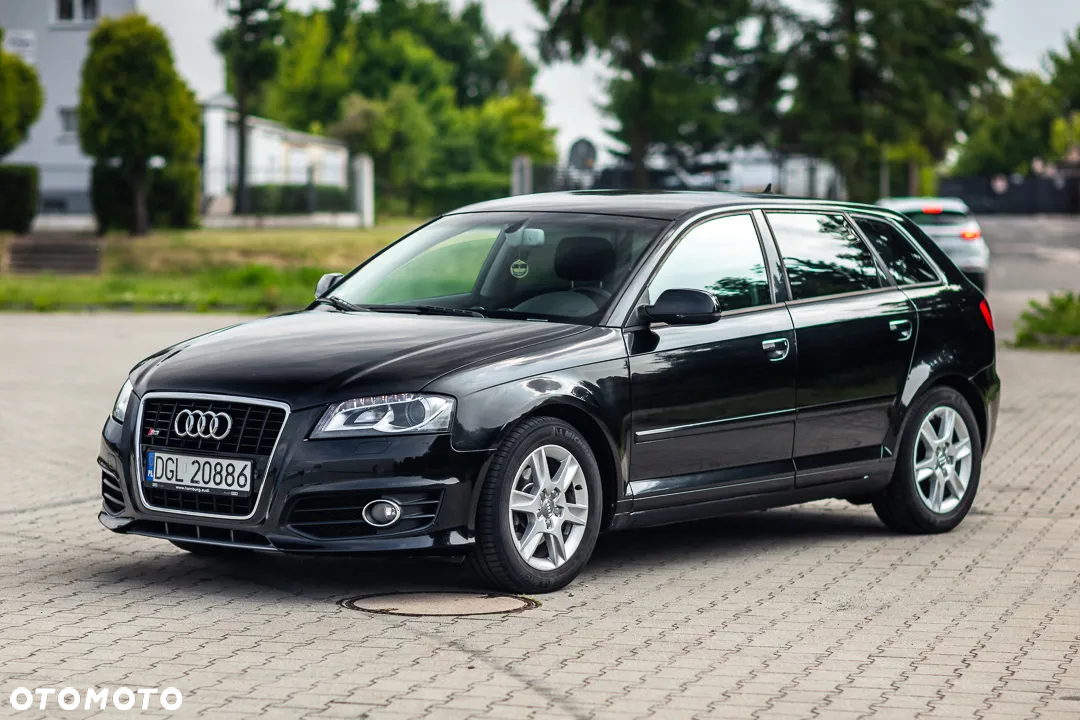 Audi A3 1.6 TDI - 4