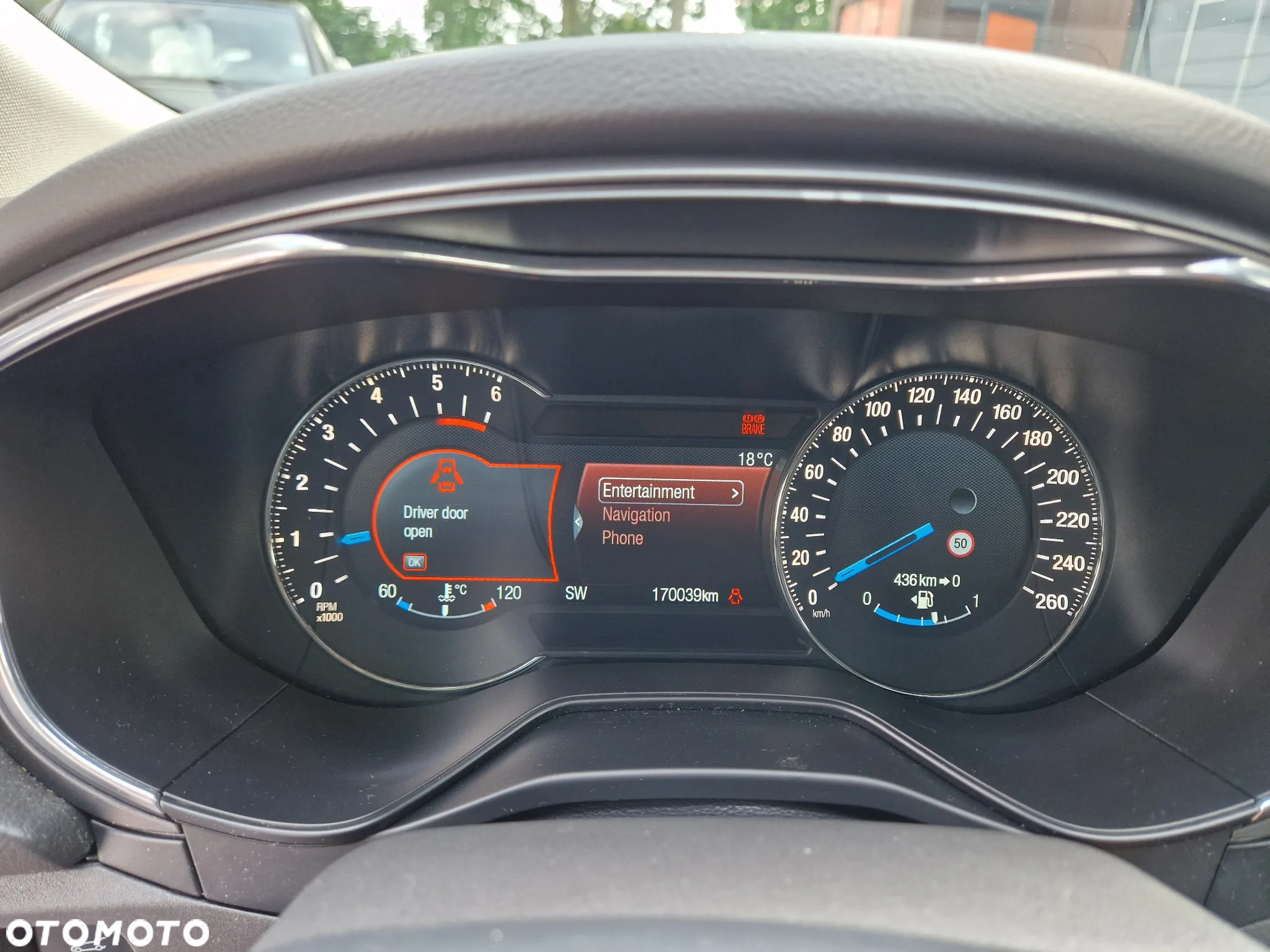 Ford Mondeo 2.0 TDCi Titanium - 29
