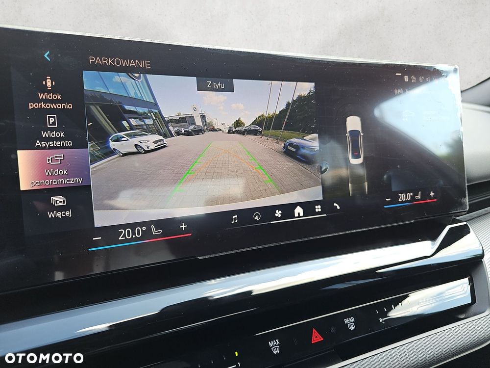 BMW Seria 5 - 20