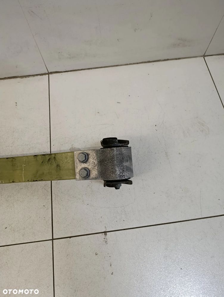 Resor pióro mocowanie lewy prawy tył Mercedes Sprinter W907 W910 lift - 6