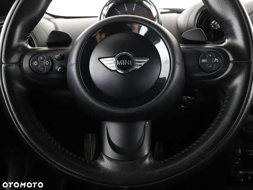 MINI Countryman Cooper SD All4 - 21