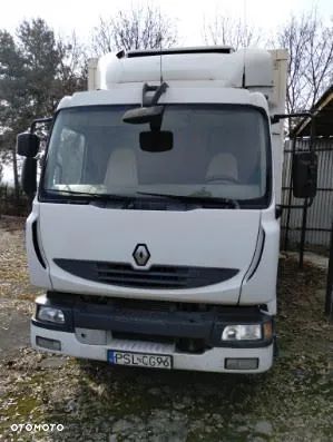 Renault Midlum 220 - 1