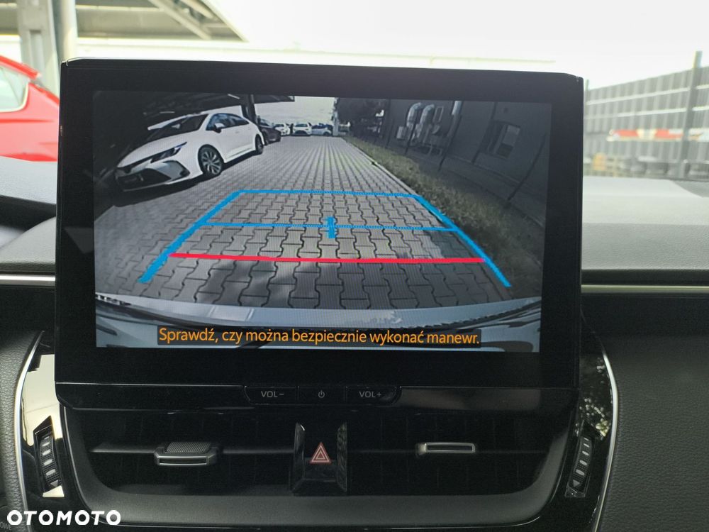 Toyota Corolla 1.8 Hybrid Style - 19