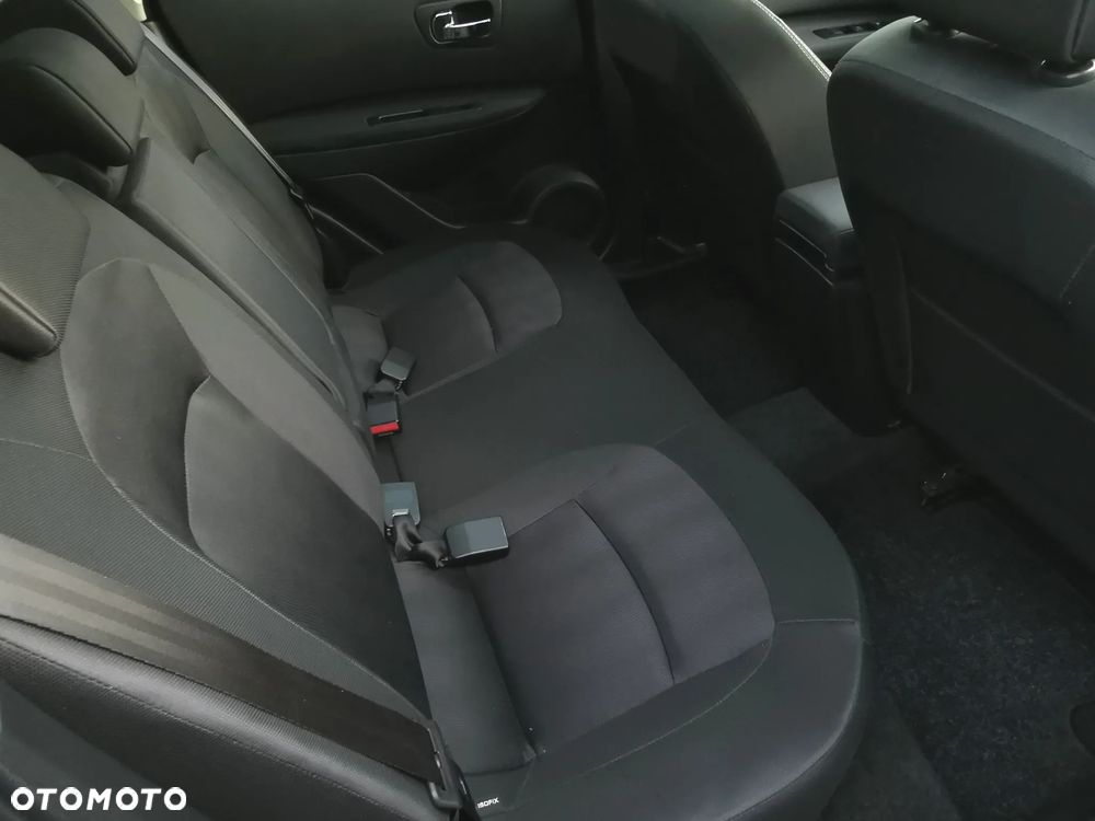 Nissan Qashqai 1.6 dCi 4x4 360 S&S - 30