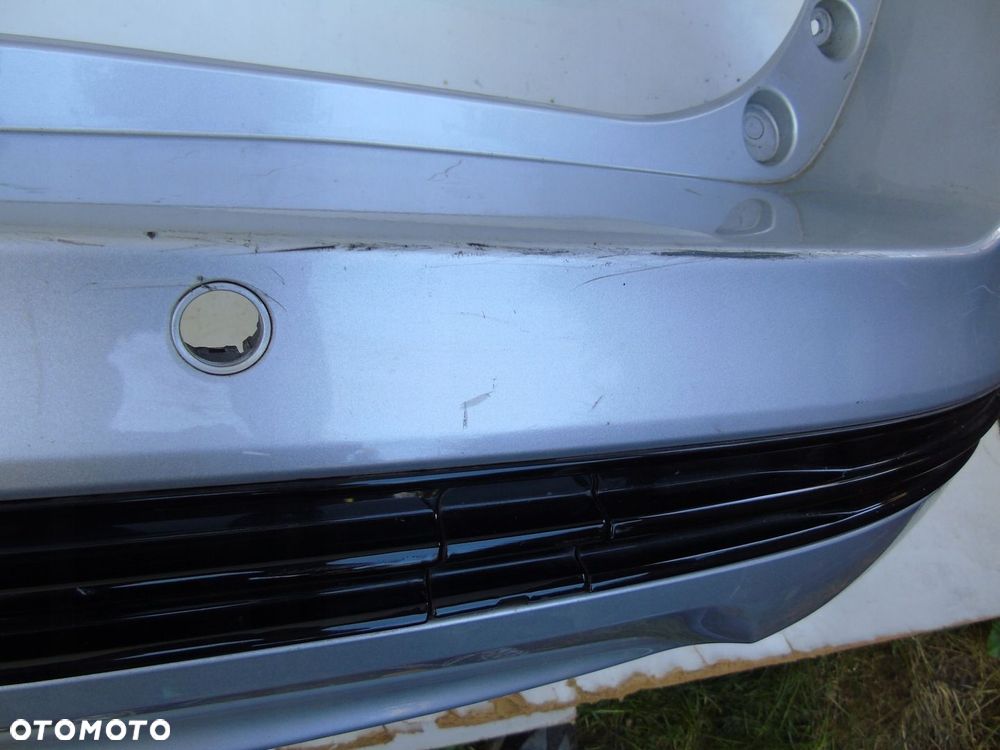 Ford Mondeo mk5 zderzak tylny kombi DS73-17K835-SW - 10