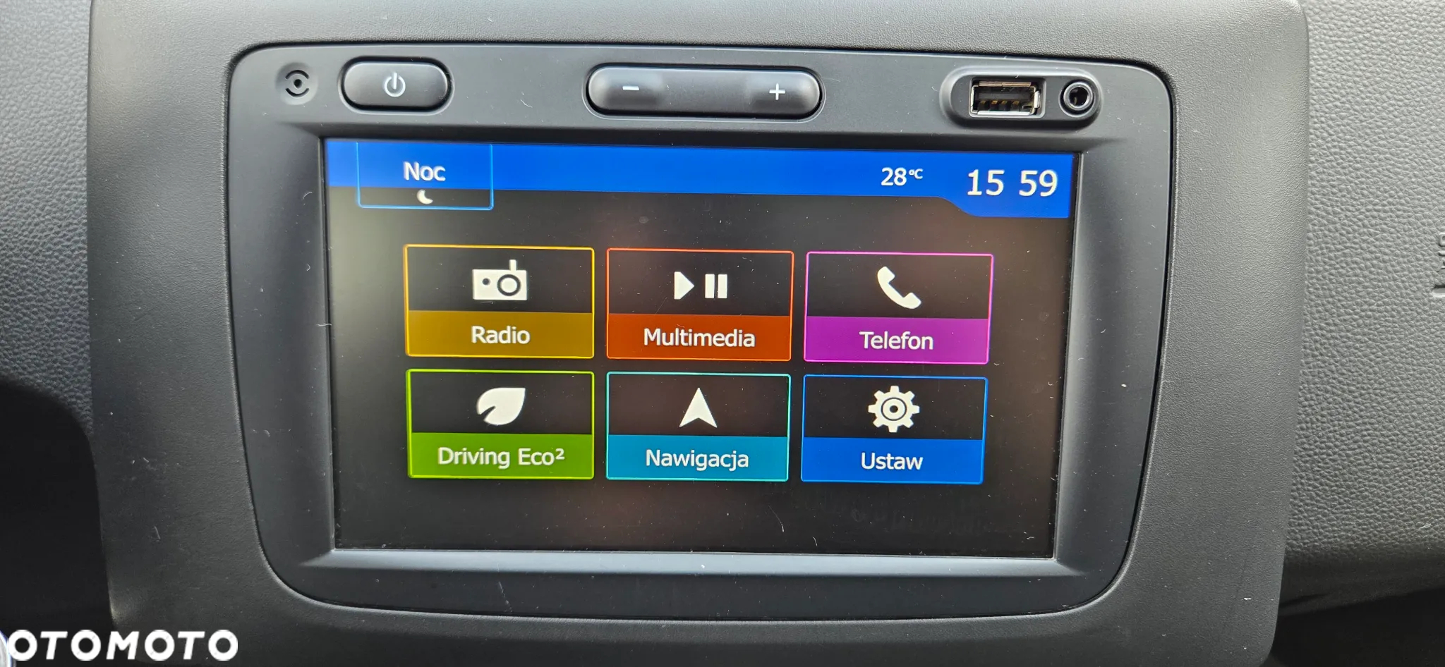 Dacia Duster 1.3 TCe FAP Prestige - 22