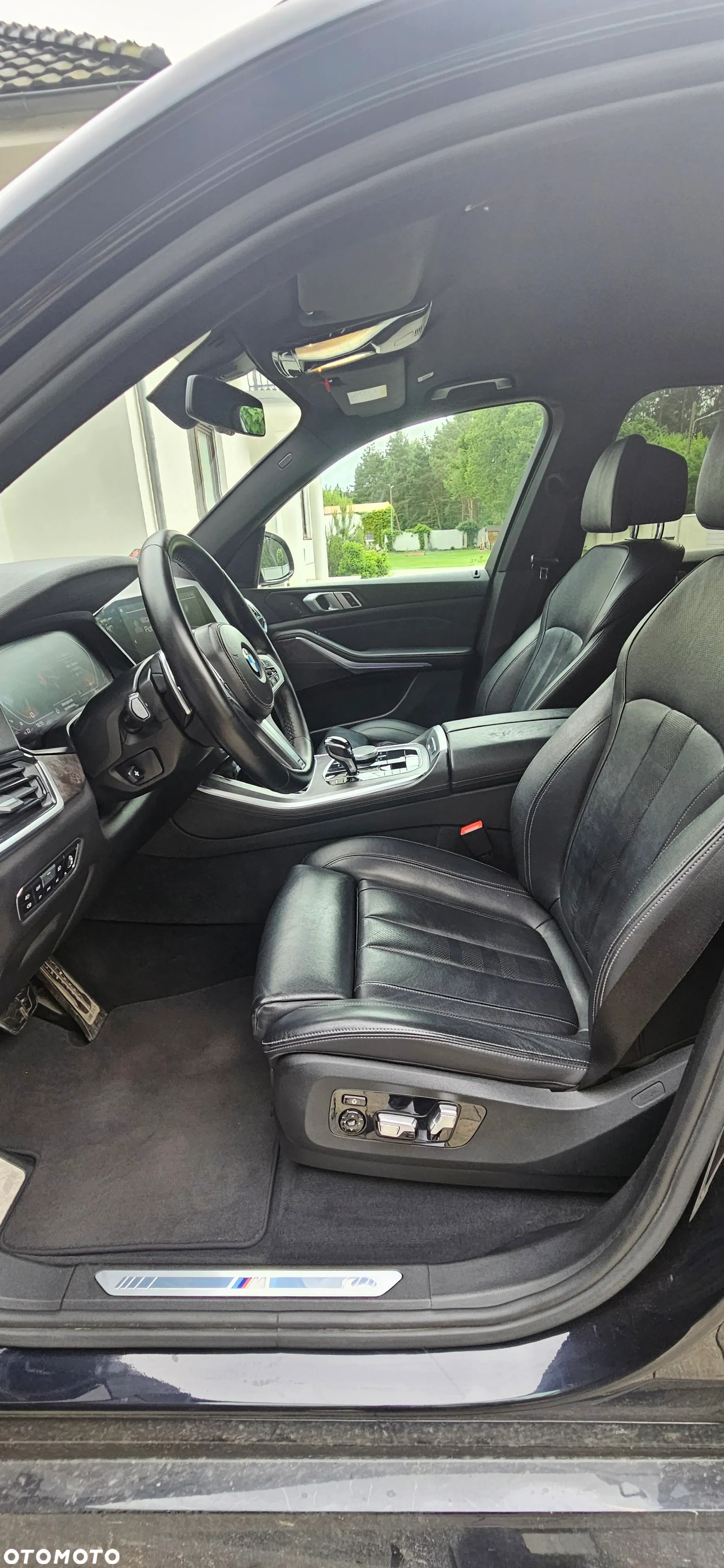 BMW X5 xDrive30d - 5