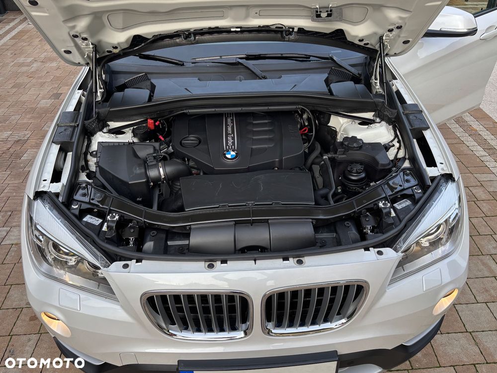 BMW X1 xDrive20d xLine - 24