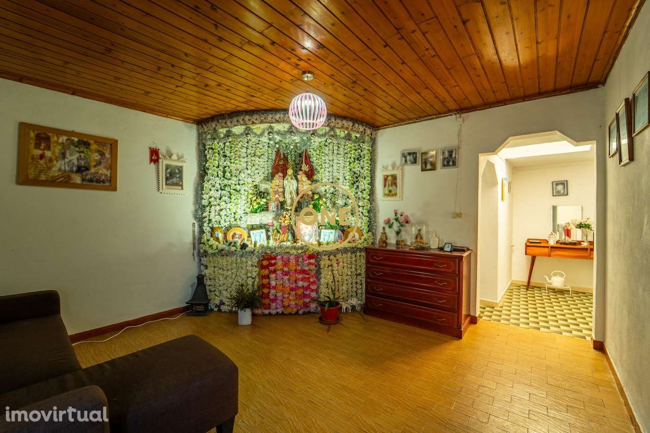 Moradia Benfeitoria - Grande imagem: 2/16