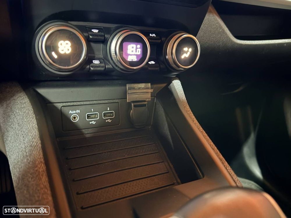 Renault Zoe (c/ Bateria) Limited 50 - 23