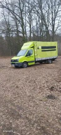 Volkswagen Crafter - 1
