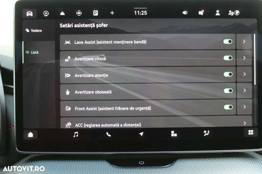 Skoda Kodiaq 2.0 TSI DSG 4X4 RS - 11