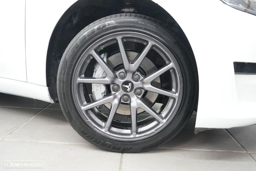 Tesla Model 3 Standard Range Plus RWD - 11
