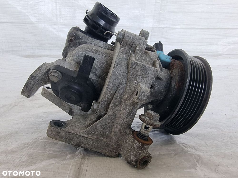 Pompa wody Opel Mokka A Insignia A Astra K 1.6 CDTI 55490715 - 3