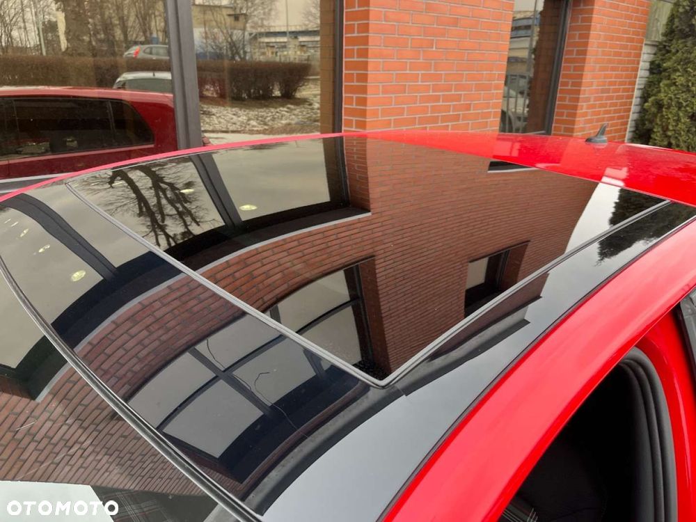 Volkswagen Golf 2.0 TSI GTI DSG - 35