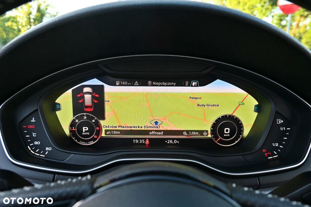 Audi A4 Avant 2.0 TDI ultra S tronic sport - 29