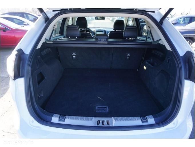 Ford Edge - 21