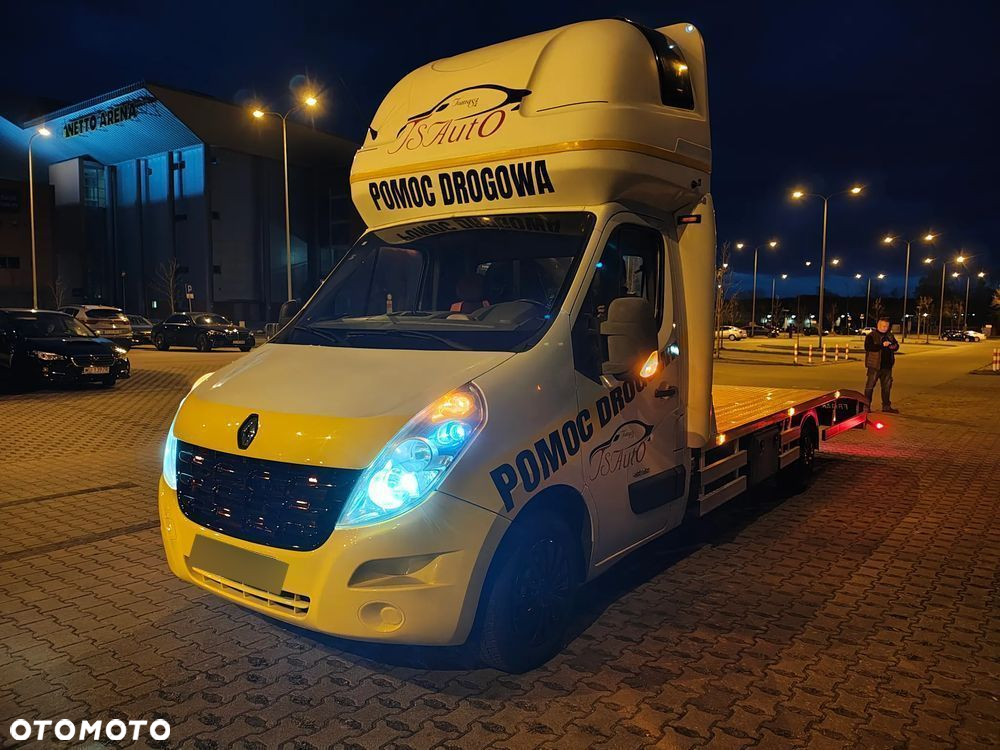 Renault MASTER - 14