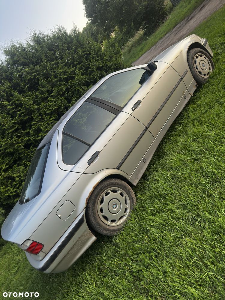 BMW Seria 3 - 3