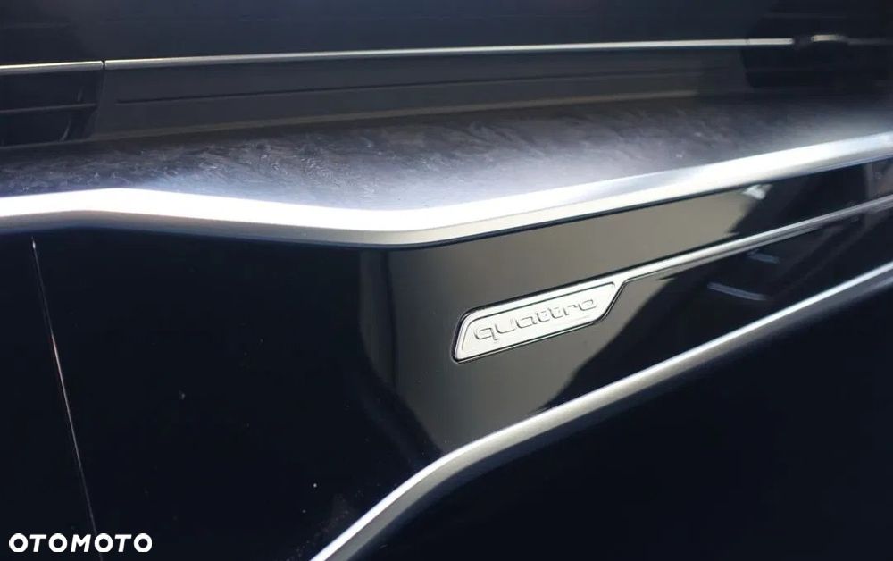 Audi A6 Avant 40 TDI mHEV Quattro S tronic - 9