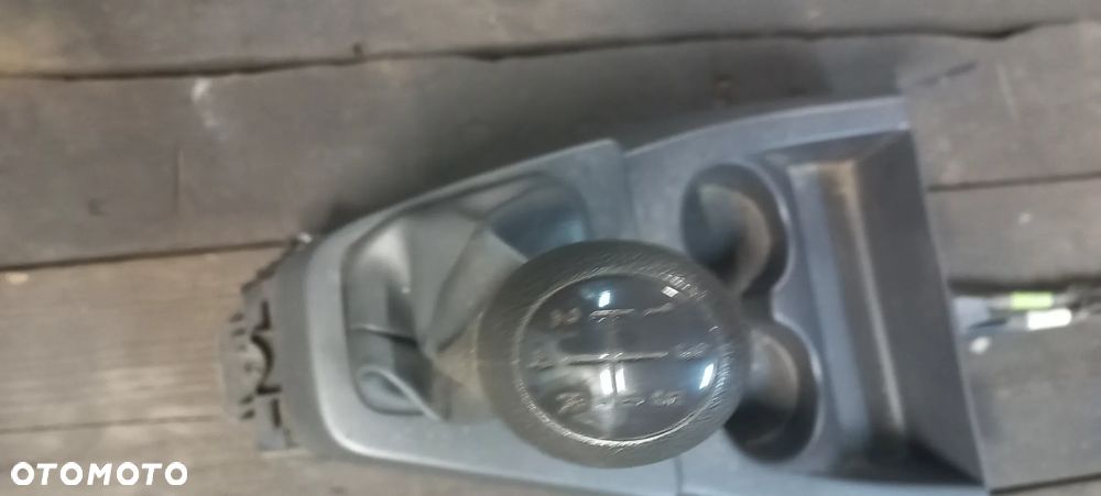 Linki zmiany biegow lewarek dacia lodgy dokker 1.6 - 3