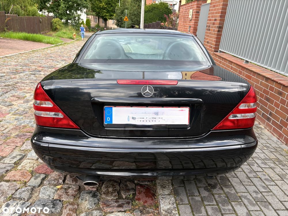 Mercedes-Benz SLK - 9