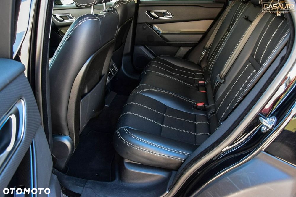 Land Rover Range Rover Velar - 25