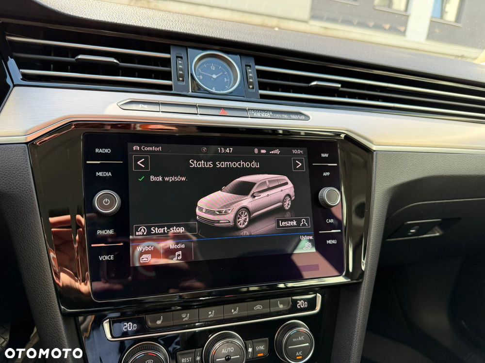 Volkswagen Passat 2.0 TSI BMT Highline DSG - 17