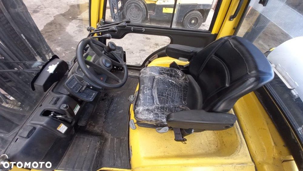Hyster H5.%FT - 5