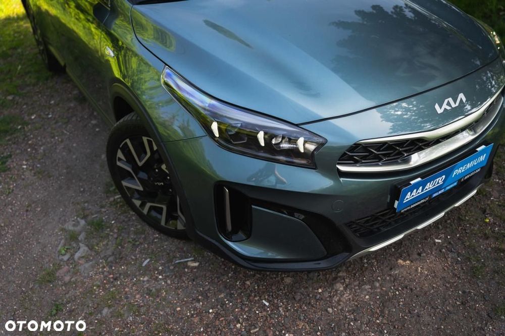 Kia XCeed - 8