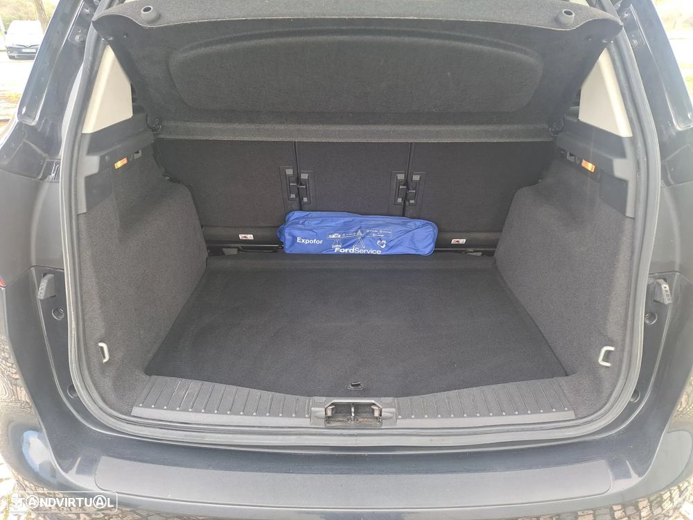 Ford C-Max 1.5 TDCi Titanium S/S - 27