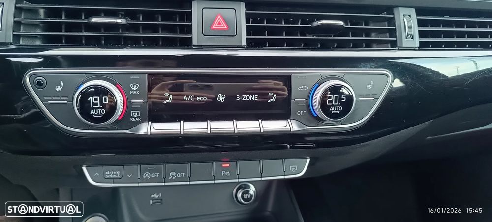 Audi A5 Sportback 40 TDI S line S tronic - 12