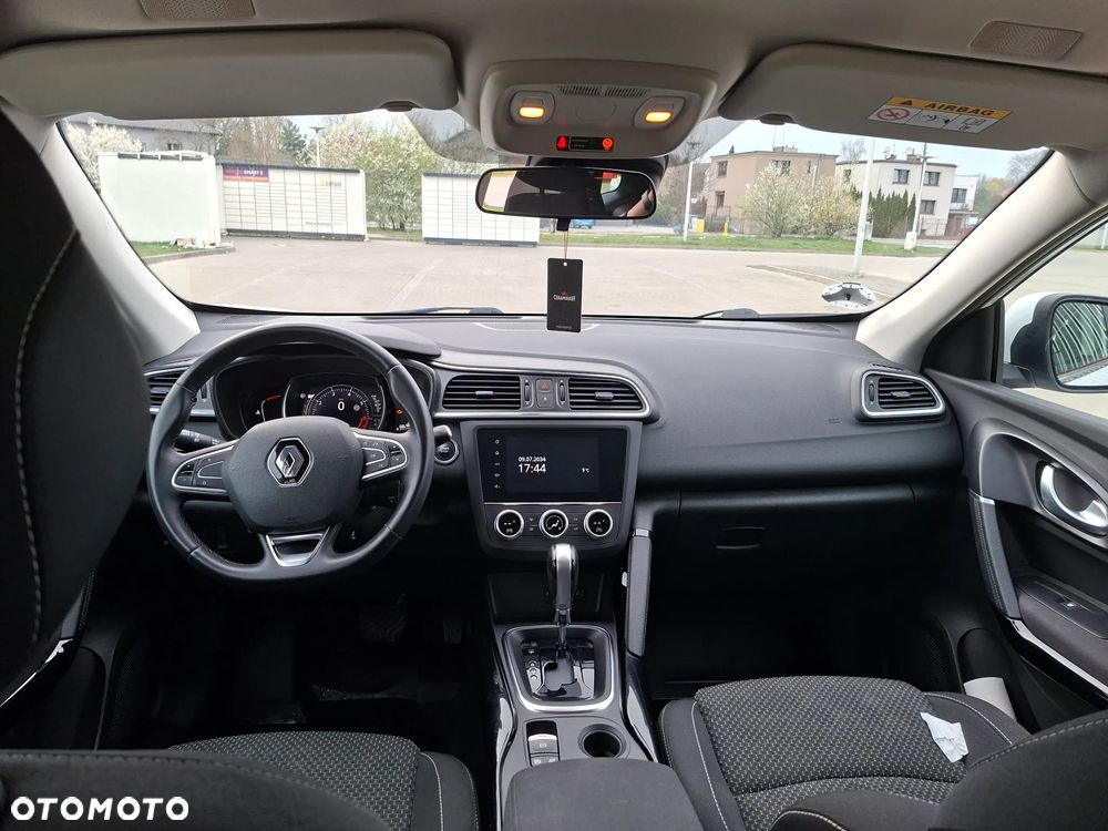 Renault Kadjar - 8