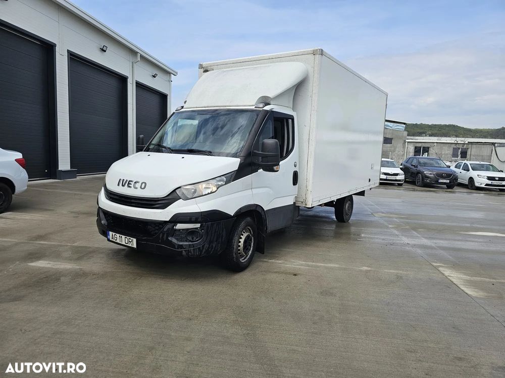 Iveco 35S14 - 2