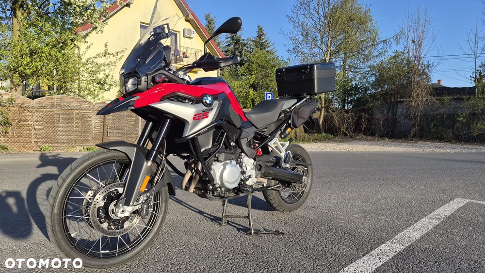 BMW GS - 2