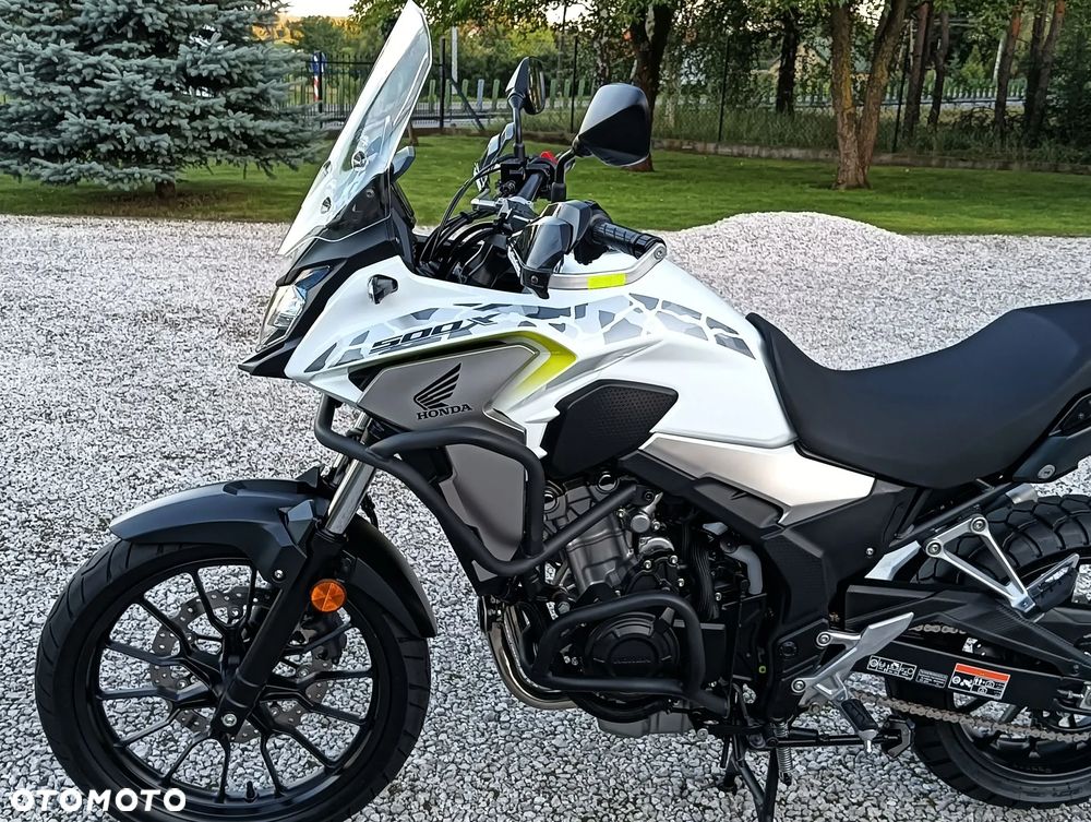 Honda CB - 24