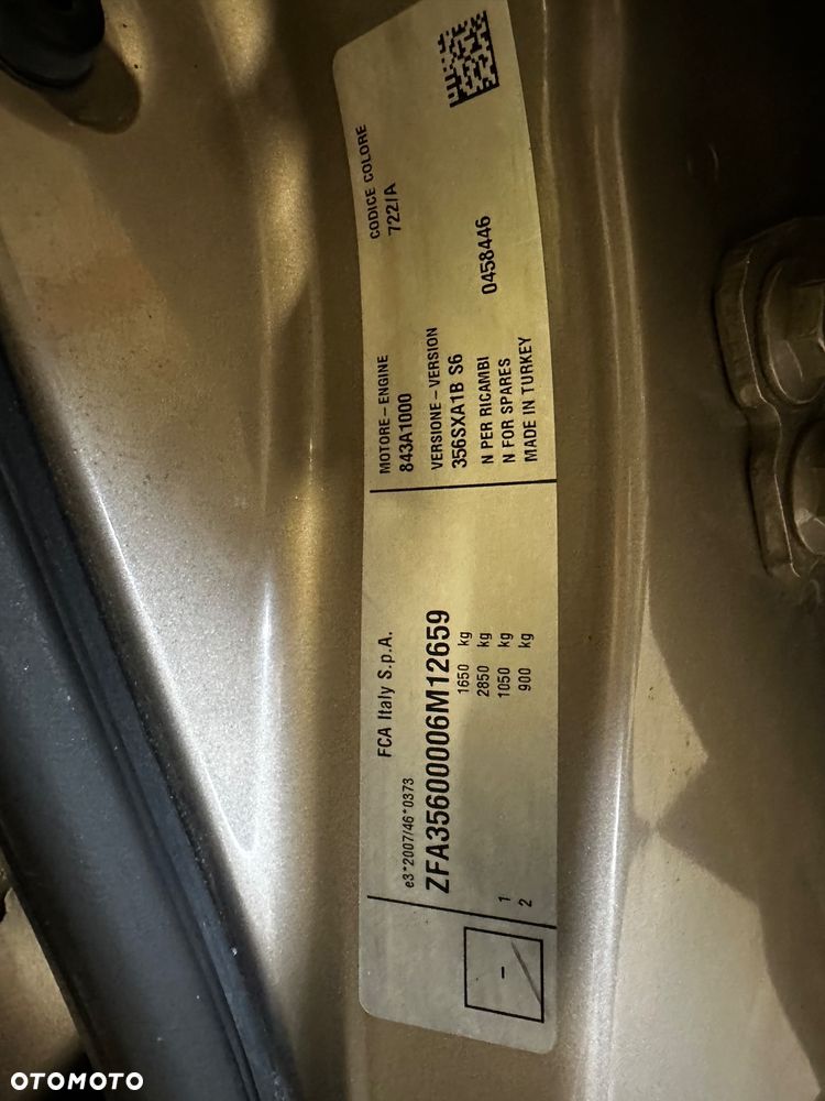 Fiat Tipo 1.4 16v Mirror - 26