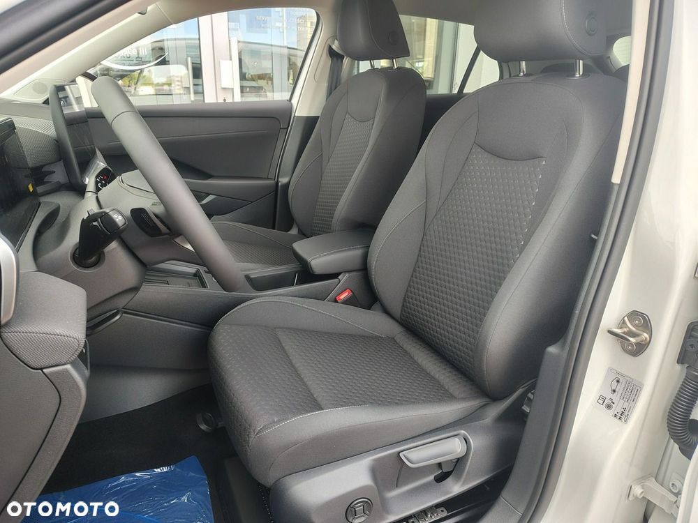 Volkswagen T-Roc 1.5 eTSI Life DSG - 10