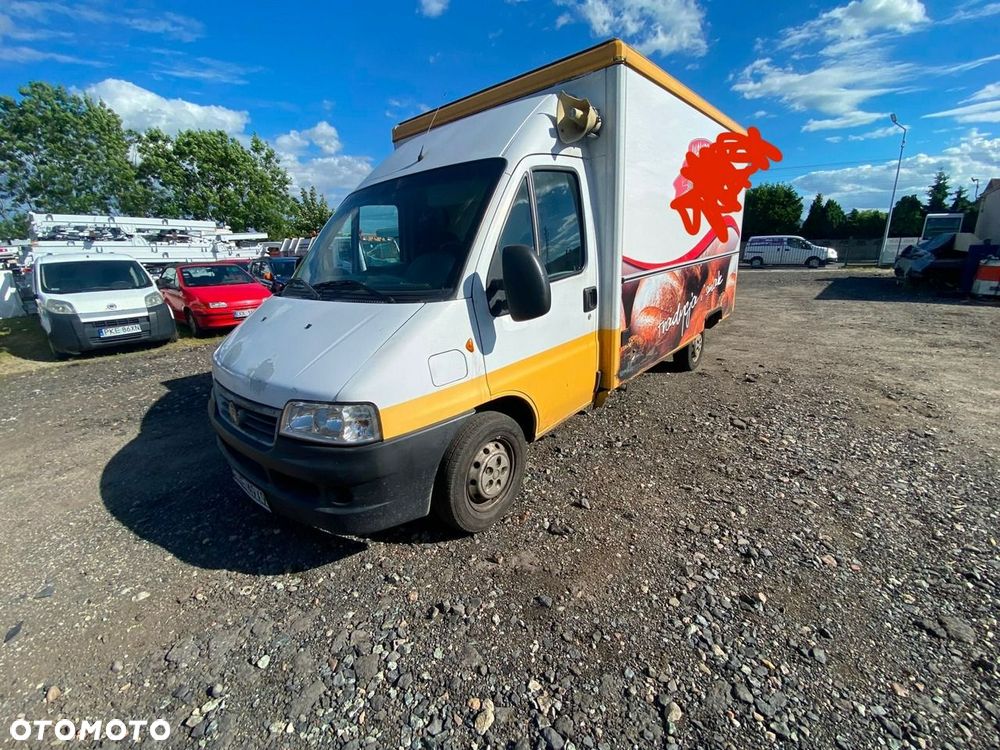 Fiat Ducato - 16