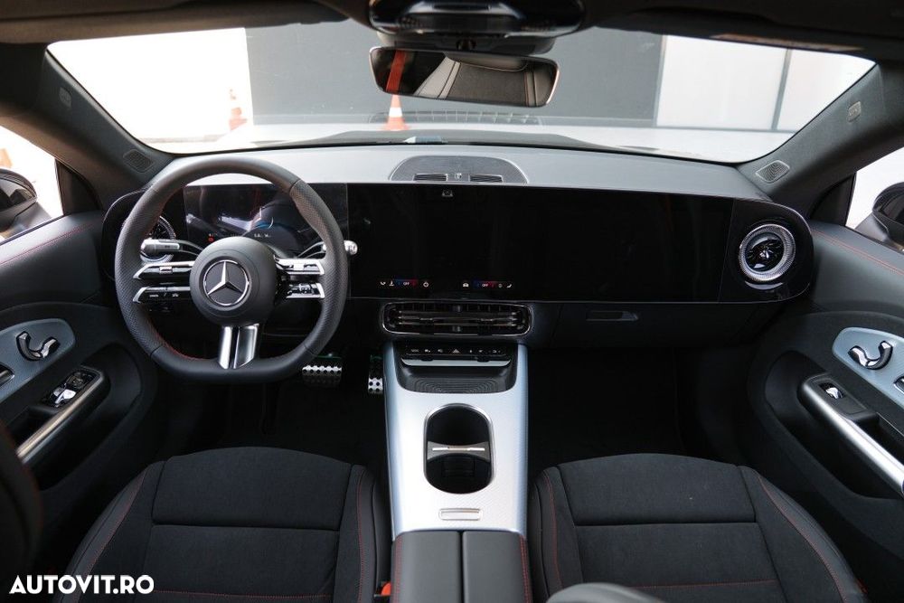 Mercedes-Benz CLA 200 - 13
