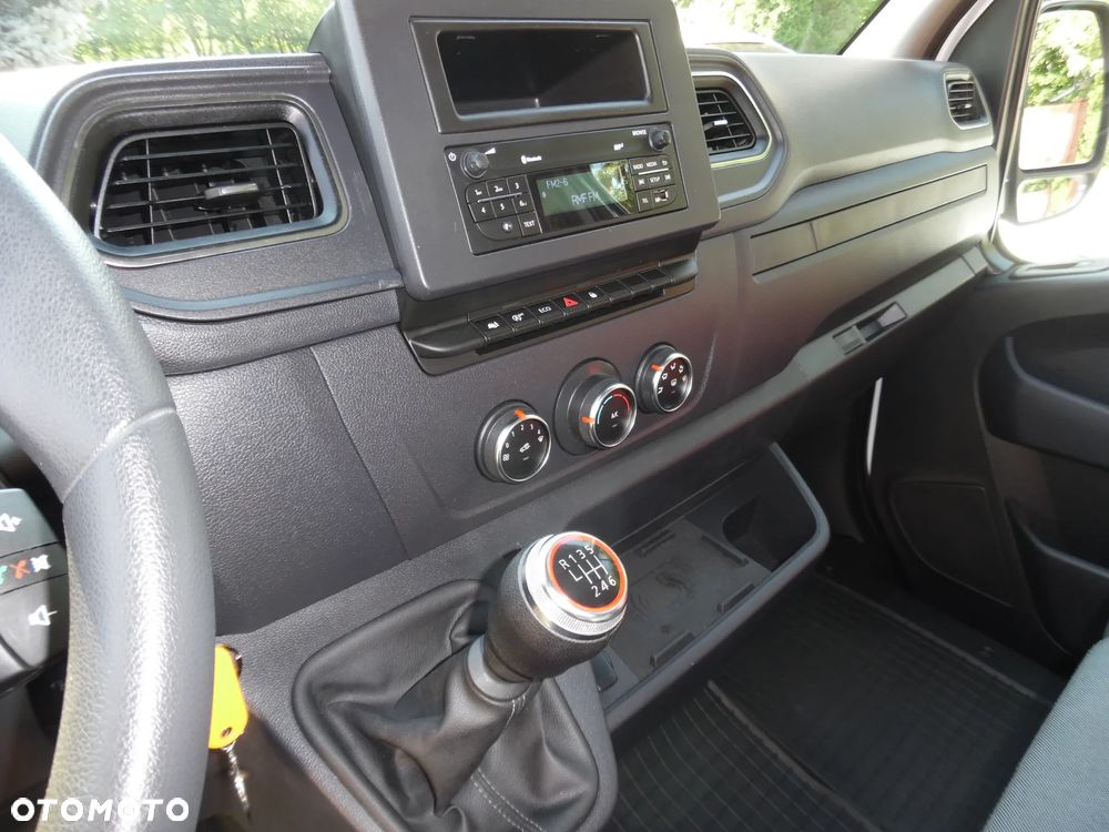 Renault Master - 9