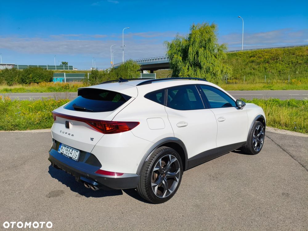 Cupra Formentor VZ 2.0 TSI 4Drive DSG - 18