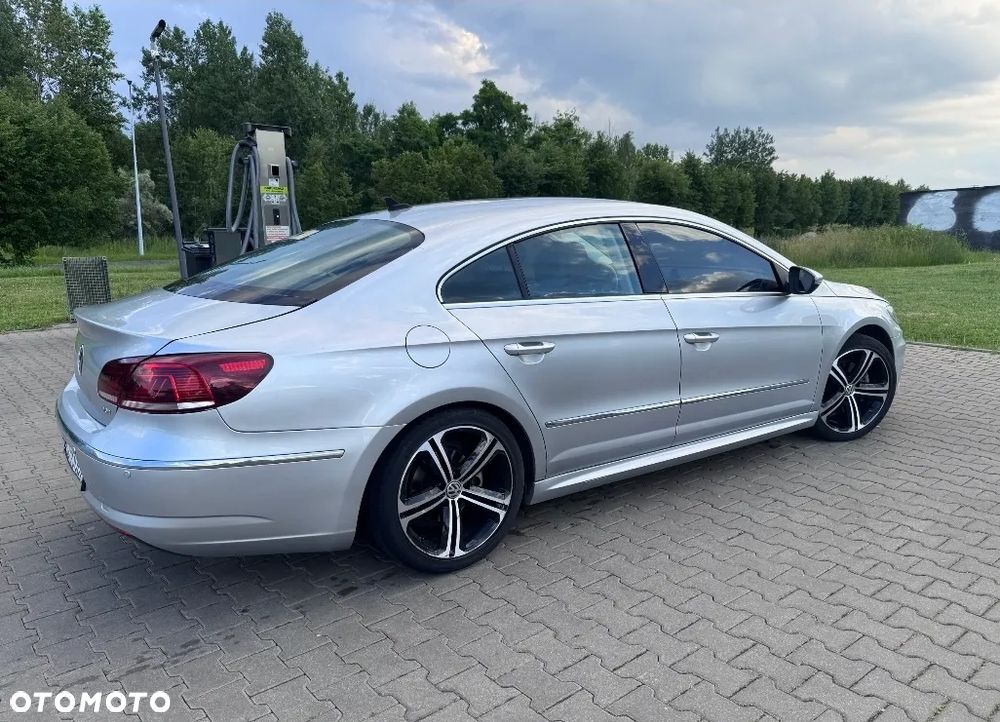 Volkswagen CC - 3