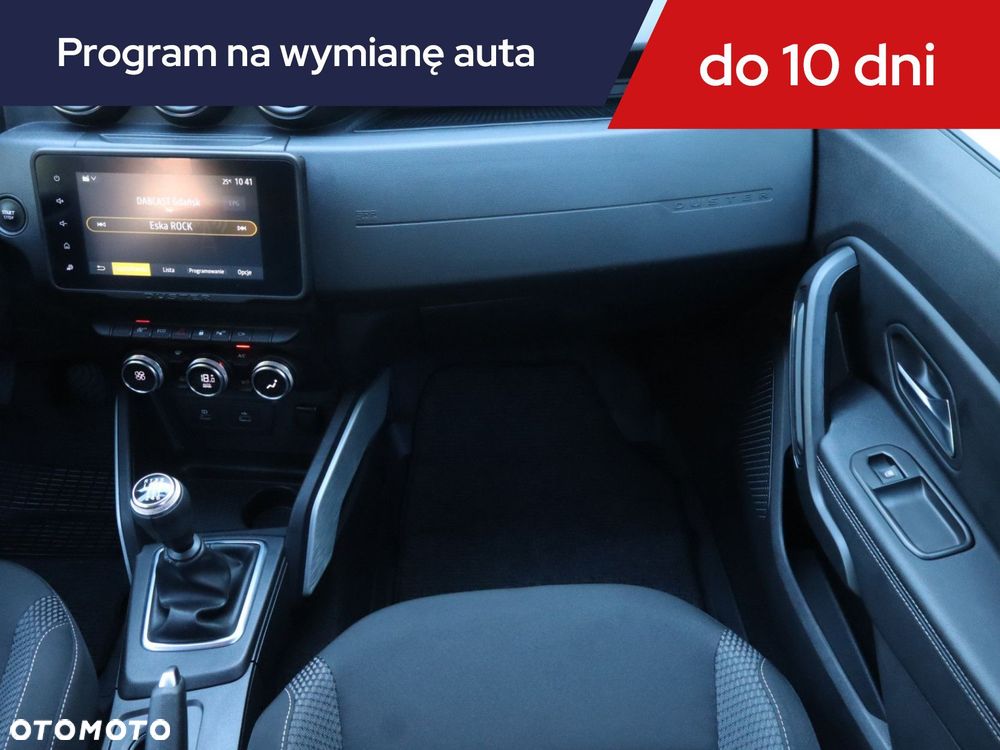 Dacia Duster - 10