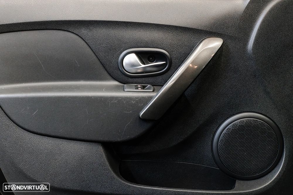 Dacia Logan MCV - 20