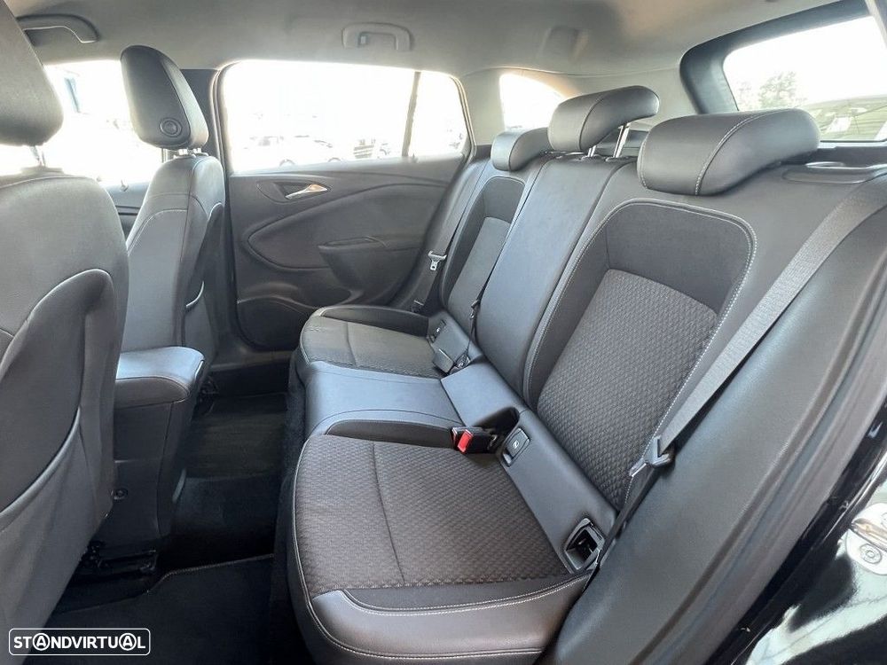 Opel Astra Sports Tourer 1.6 CDTI Dynamic Sport - 21